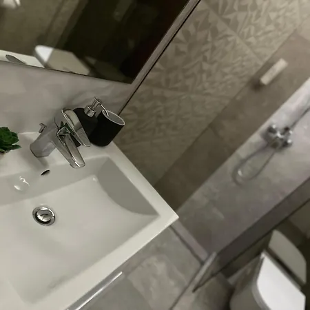 D&e Apartament