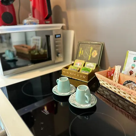 D&e Apartament