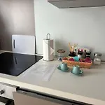 D&e Apartman Bukarest