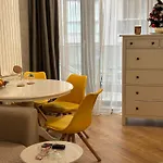 Apartman D&e