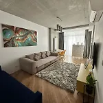 D&e Apartman Bukarest