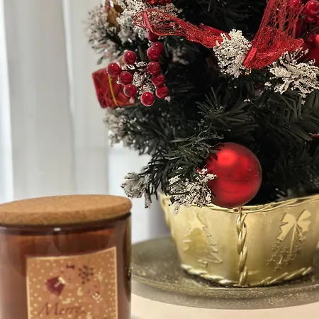 D&e Διαμέρισμα Βουκουρέστι