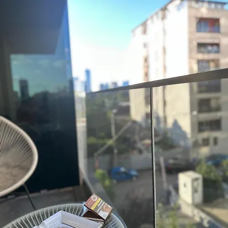 D&e Apartment *