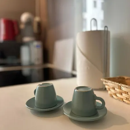 D&e Apartment Bucharest