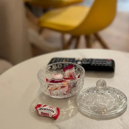 D&e Apartment