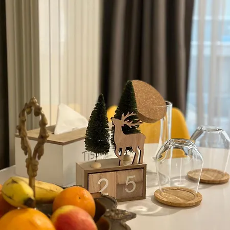 Apartment D&e