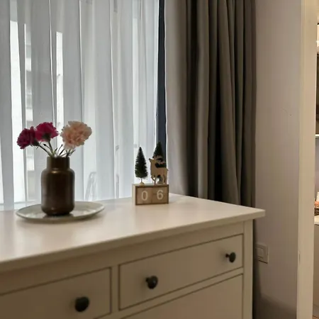 D&e Apartment *