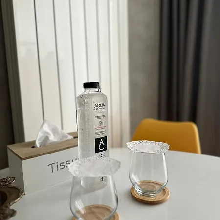 D&e Apartment *