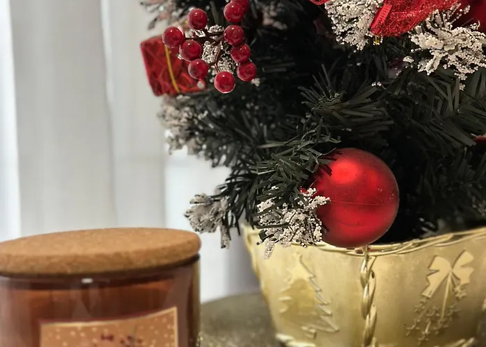 D&e Апартаменты Бухарест